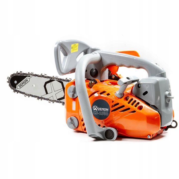 Piła Spalinowa Gałęziówka 1,2kM 25CM Pilarka Łańcuchowa Solidna Jednoręczna