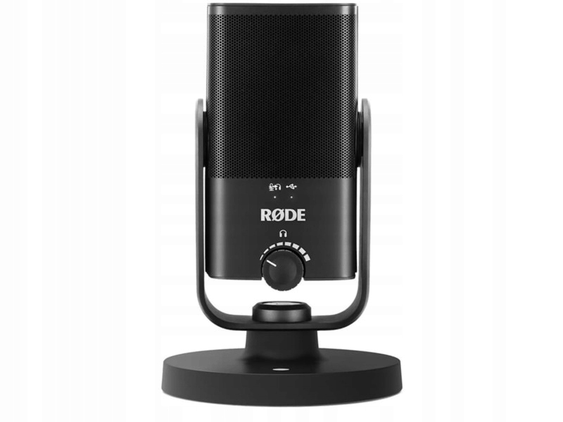 Mikrofon Røde NT-USB mini
