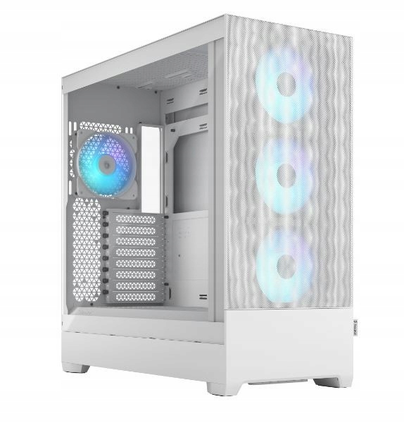 Корпус Fractal Design Pop XL Air Full Tower белый