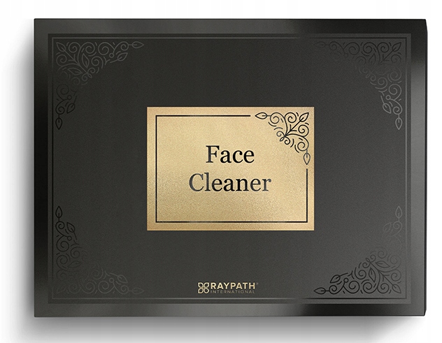 Raypath Face Cleaner do peelingu twarzy i dekoltu Kod producenta Raypath Face Cleaner do peelingu twarzy