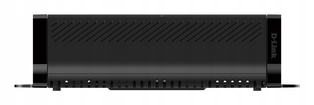 D-Link DPE-302GE 2-port Gigabit PoE Extender