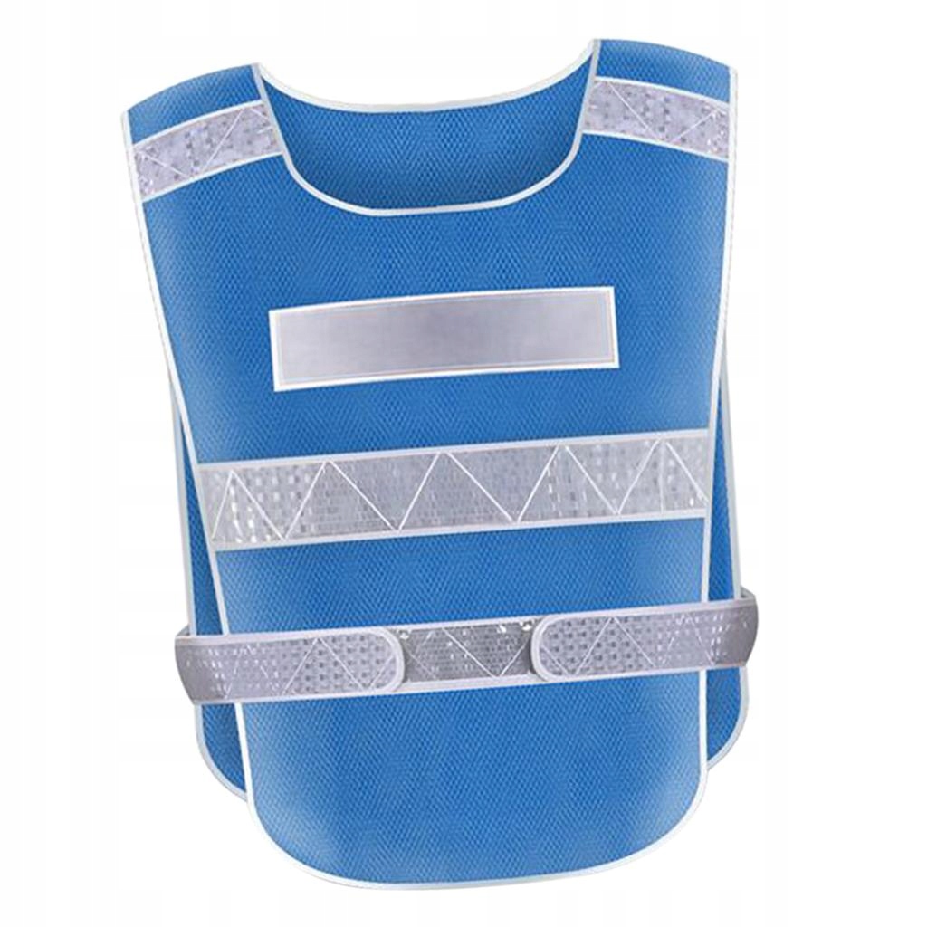 Regulowane elementy odblaskowe o wysokiej wid Kod producenta jiyglj276