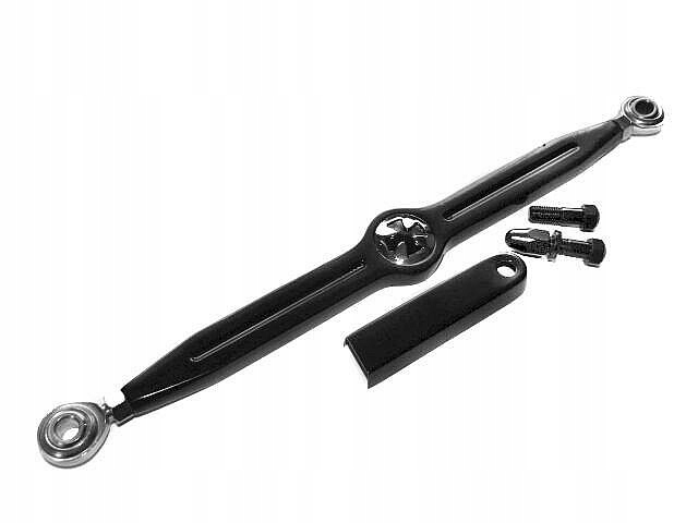 CB-013 - CIEGNO ПЕРЕМИКАННЯ ПЕРЕДАЧ HARLEY SOFTAIL TOURING TRIKE