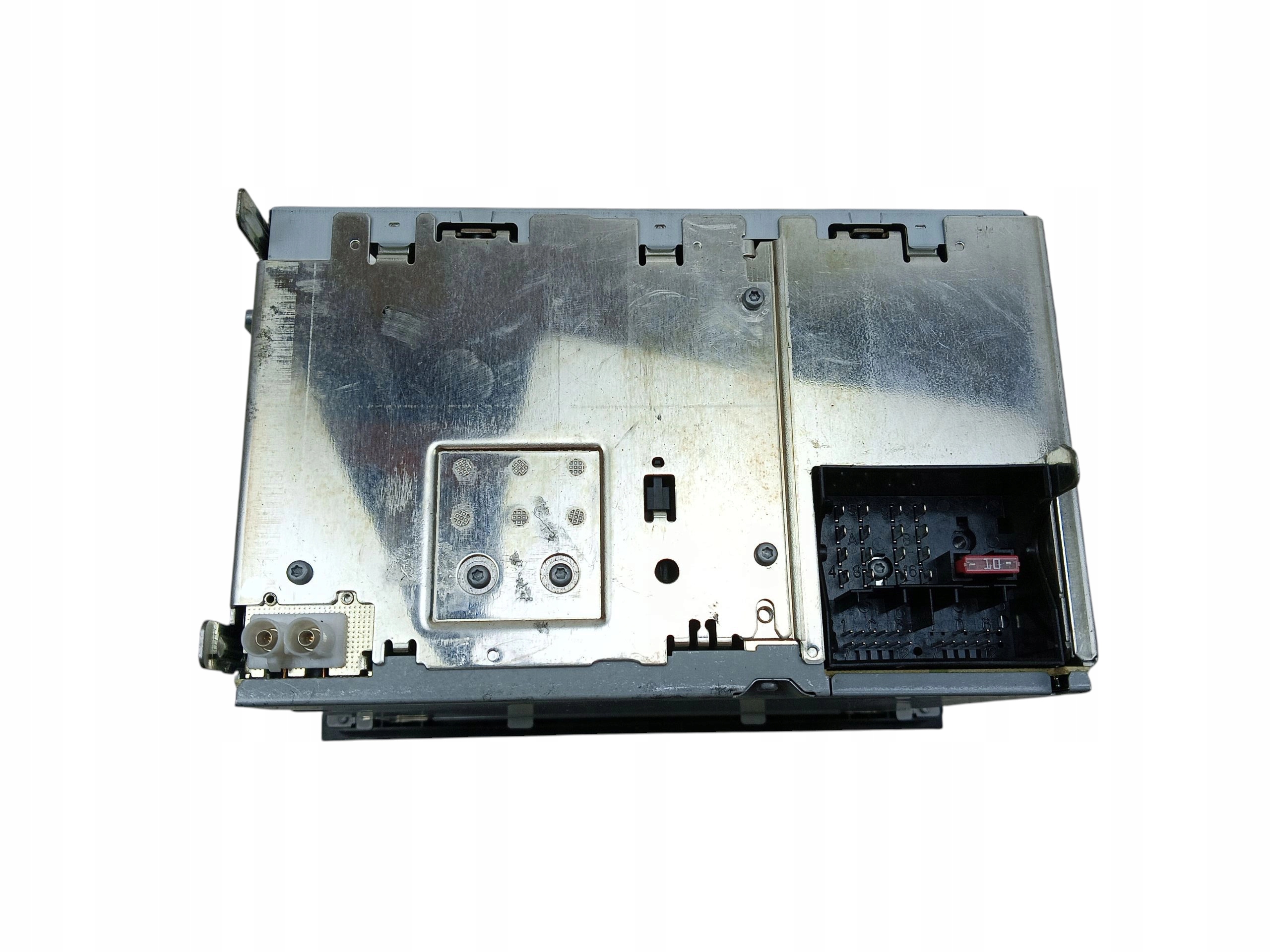 RADIO AUDI A3 8P (2003-2008) 8P0035152C