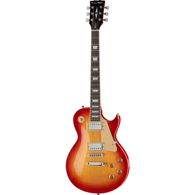 Gitara elektryczna Harley Benton SC-450 Cb Classic Series