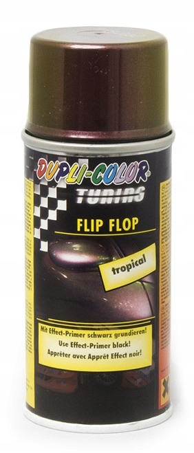 

Duplicolor Tuning Lakier Kameleon Tropical 150ml