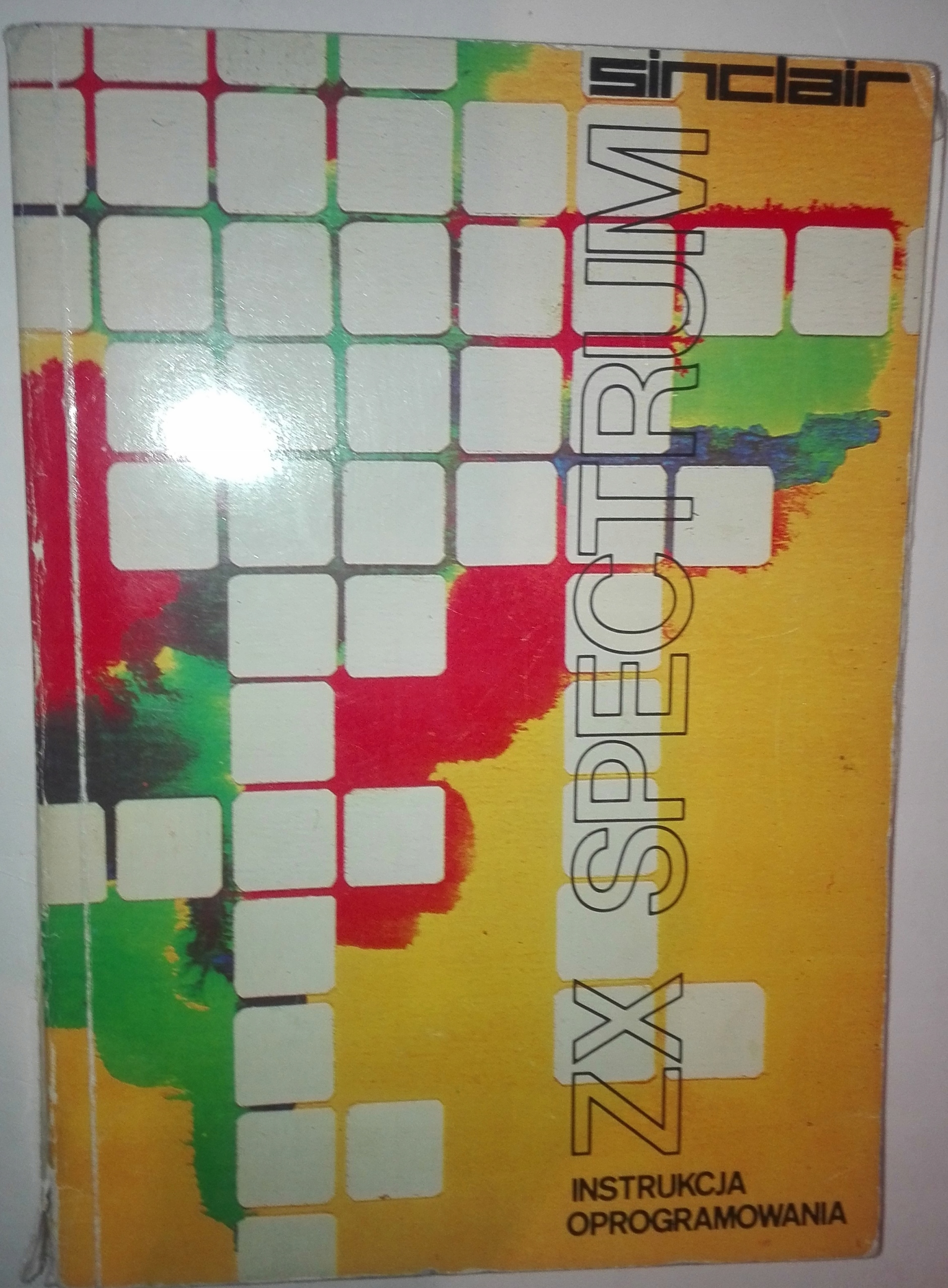 Zx Spectrum 3 Gry - Niska cena na Allegro