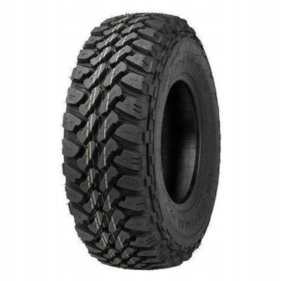 4x Nankang FT-9 POR OWL 315 / 75R16