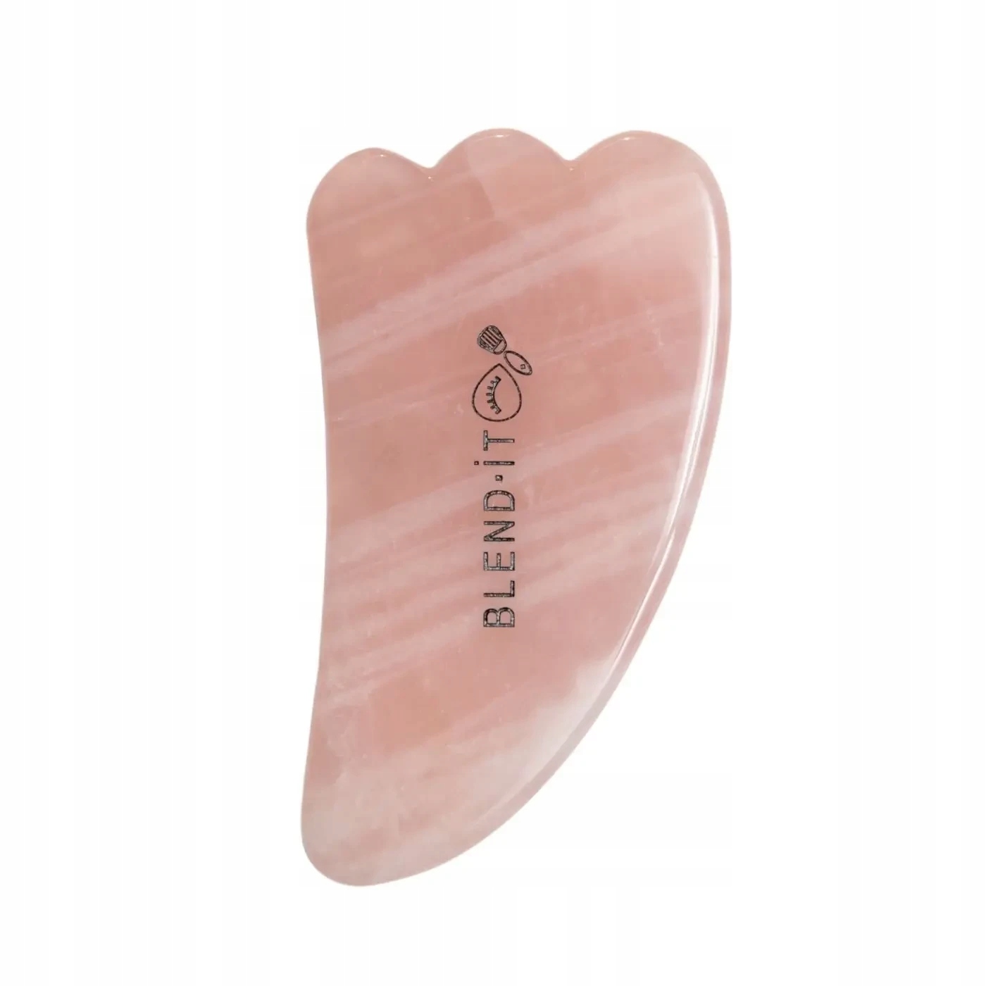 

Blend It Gua Sha płytka do masażu twarzy Foot
