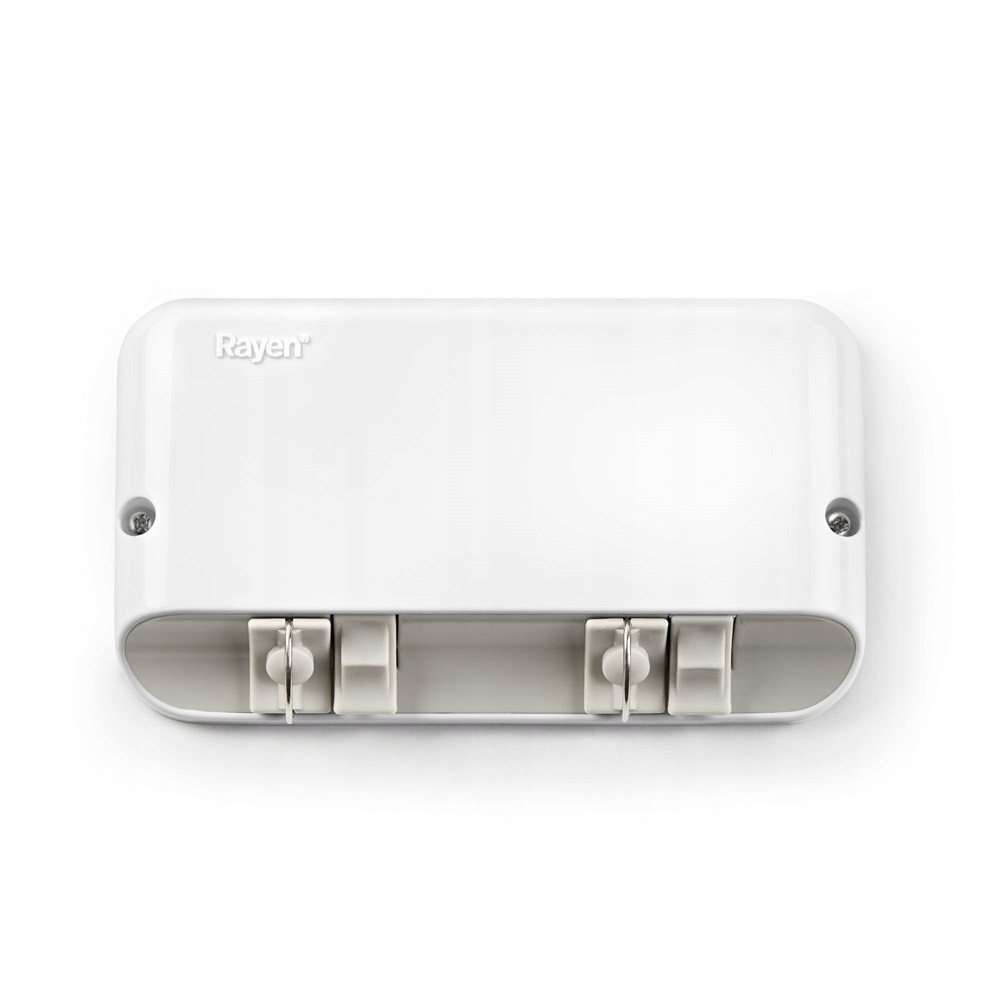 Levně Rayen 2řadá automatická prádelna RA003901