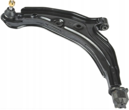 Nissan Micra 1998-2003 Rameno Pravé Spodní Přední