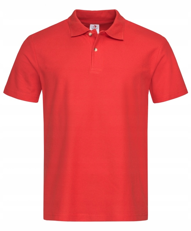 

Koszulka Polo męska Stedman 100% bawełny XL