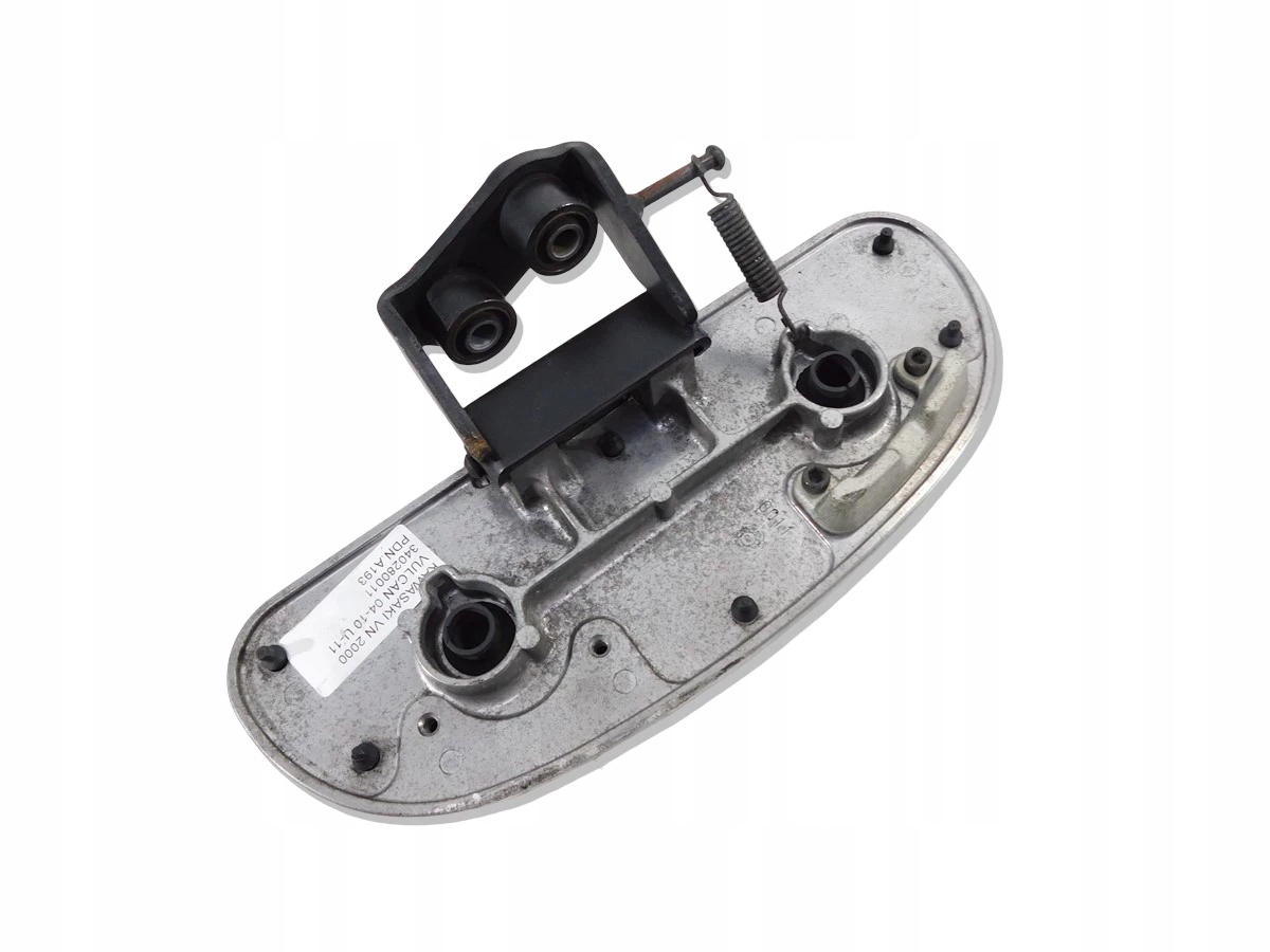 Podnožka Kawasaki Vn 2000 Vulcan 04-10 U-11 340280011