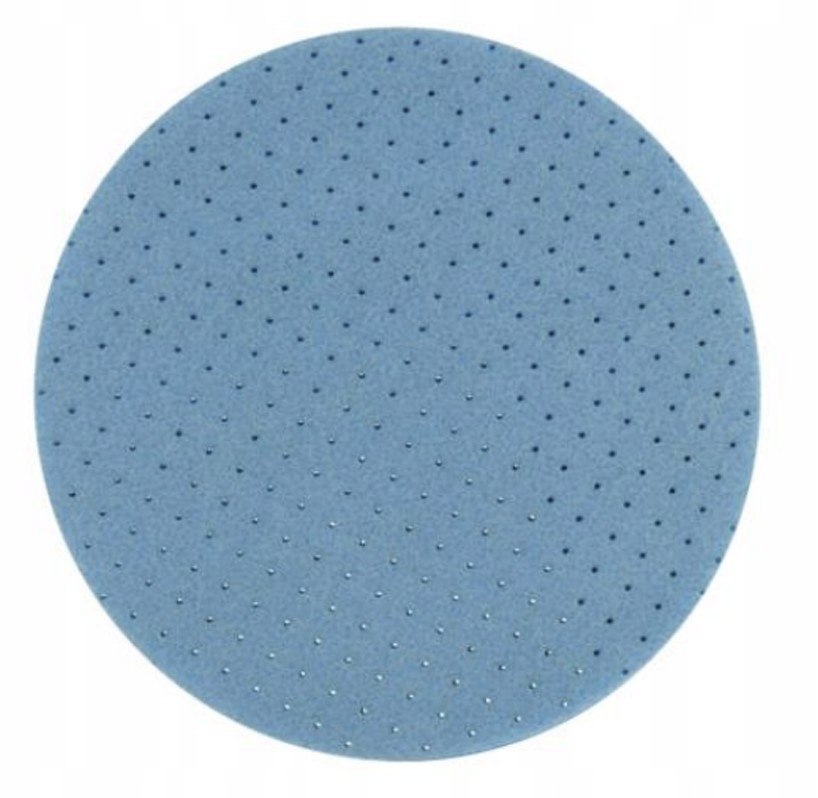 Elastyczny krążek ścierny na gąbce 3M Hookit 150mm P2000 x1