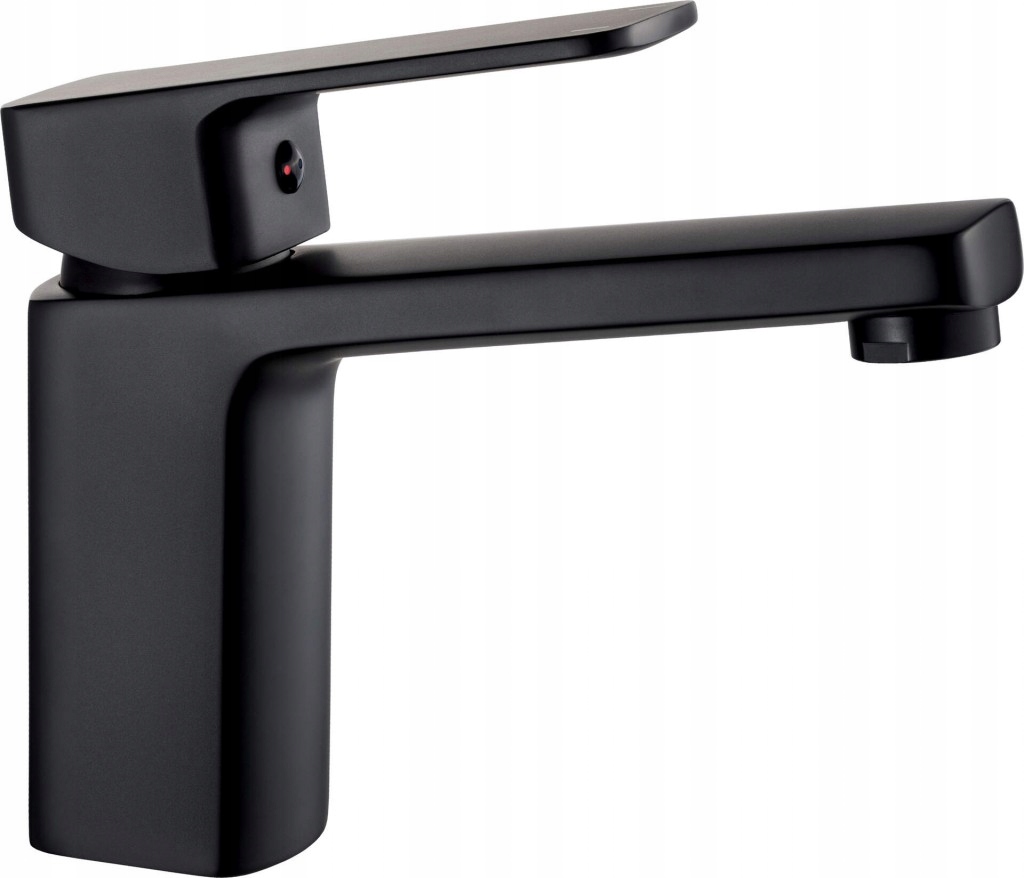 Maro černá Umyvadlová baterie (BLO_N20M) /sm/