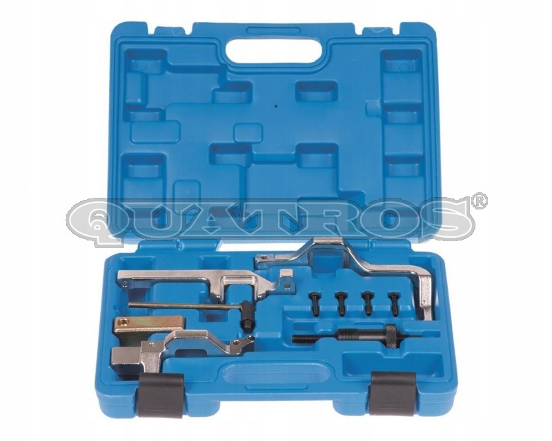 Blokada rozrządu CITROEN/PEUGEOT/MINI 1.4/1.6 16v