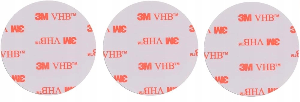 WARKOCZ GRUBY PORZĄDNY KOKARDA DO KASKU MOTOCYKLOWE PRZYSSAWKA KLEJ Kolor brązowy