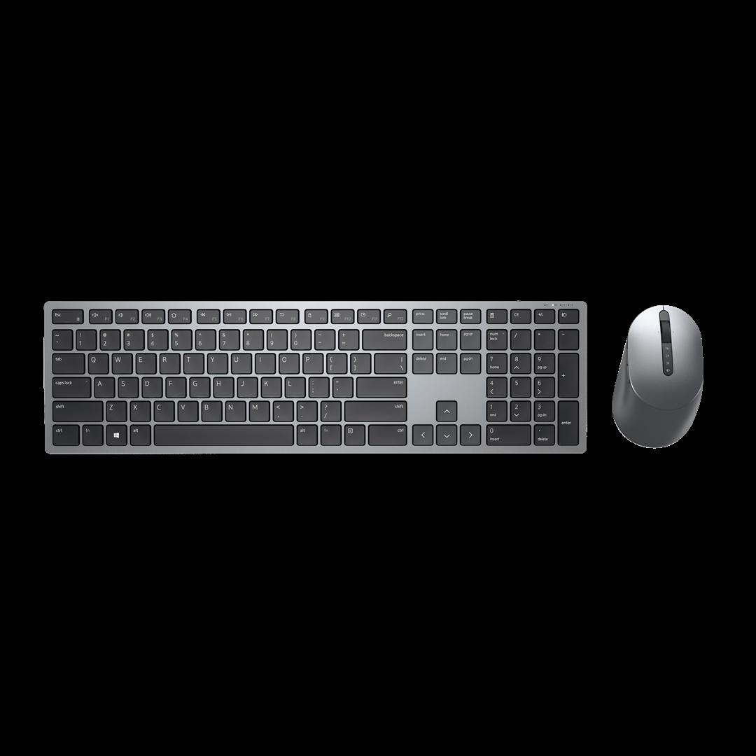 Dell Premier Multi-Device Wireless Keyboard and Mouse