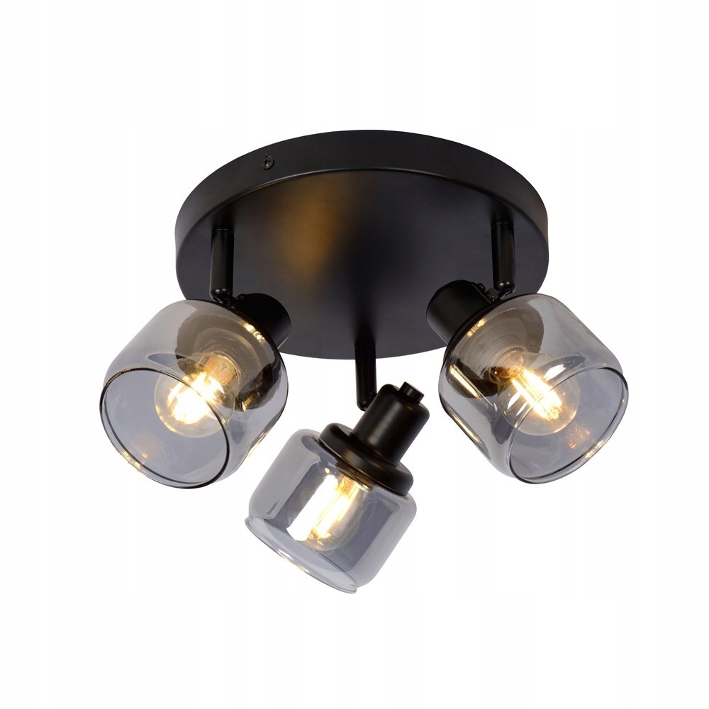 Lampa spot reflektor Bjorn 77979/13/30 Lucide