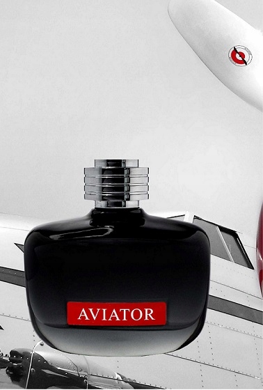 AVIATOR FLAYBACK EDITION EDT-100ML MEN-Paris-Bleu Kod producenta REF: 100163