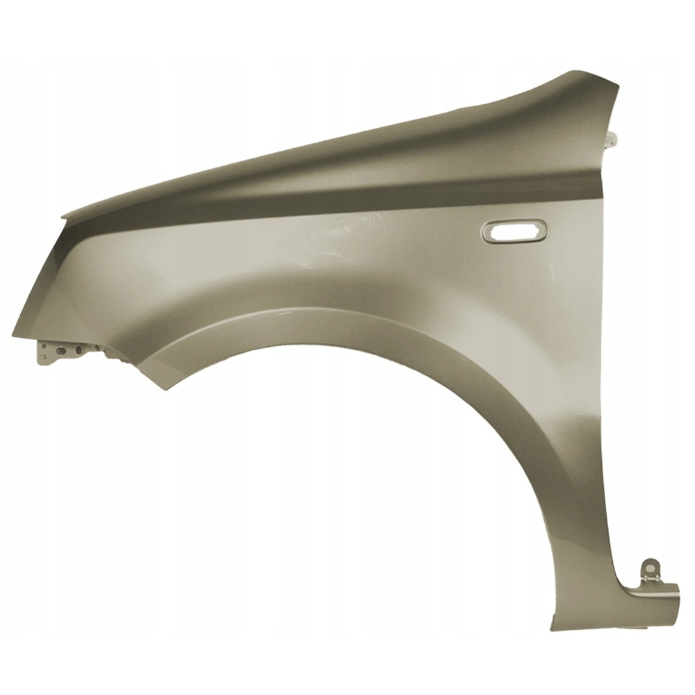 Blatník Fiat Panda II Barva 652A 03-12 Levý Přední