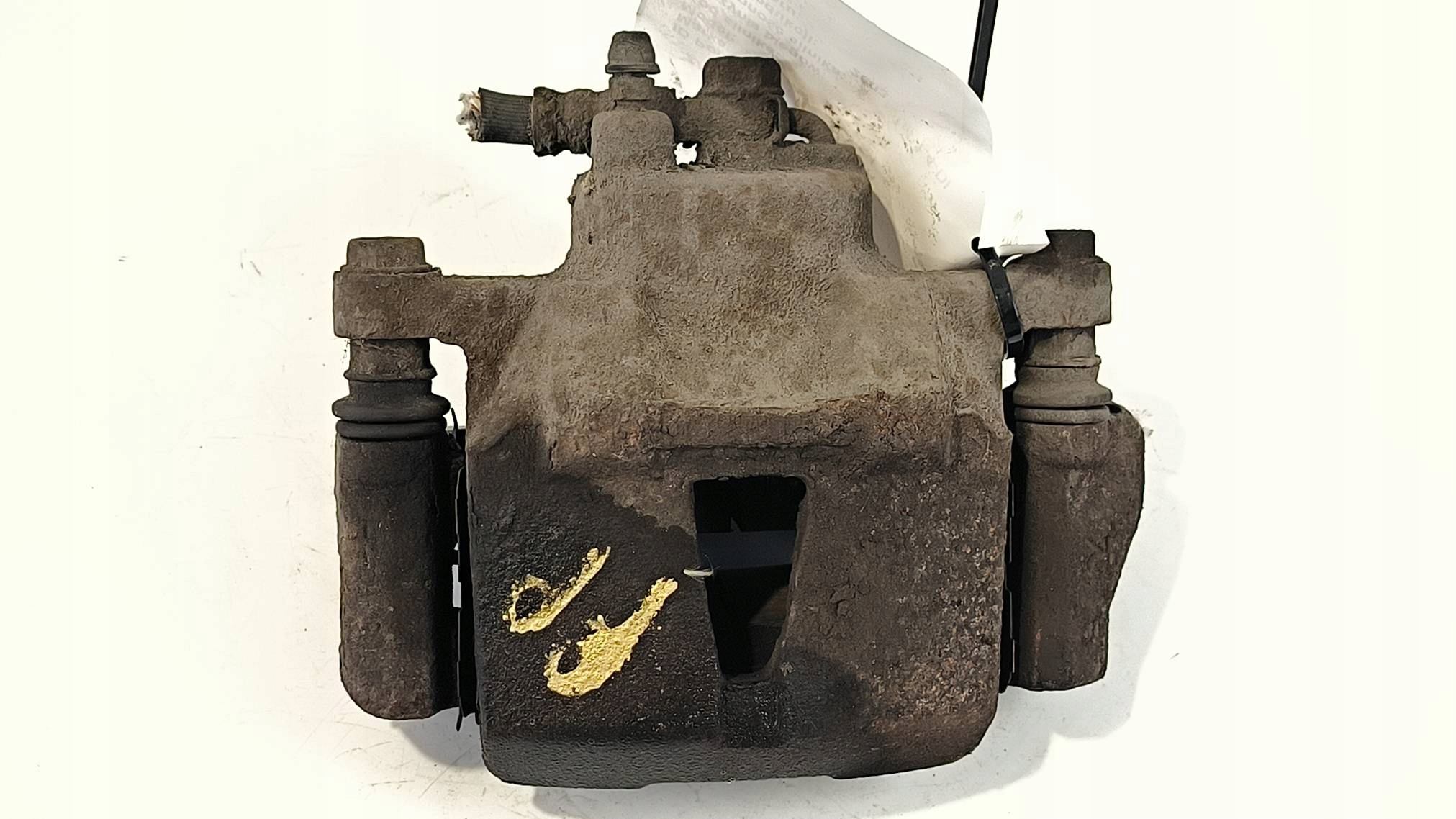 caliper brake front right TOYOTA YARIS and