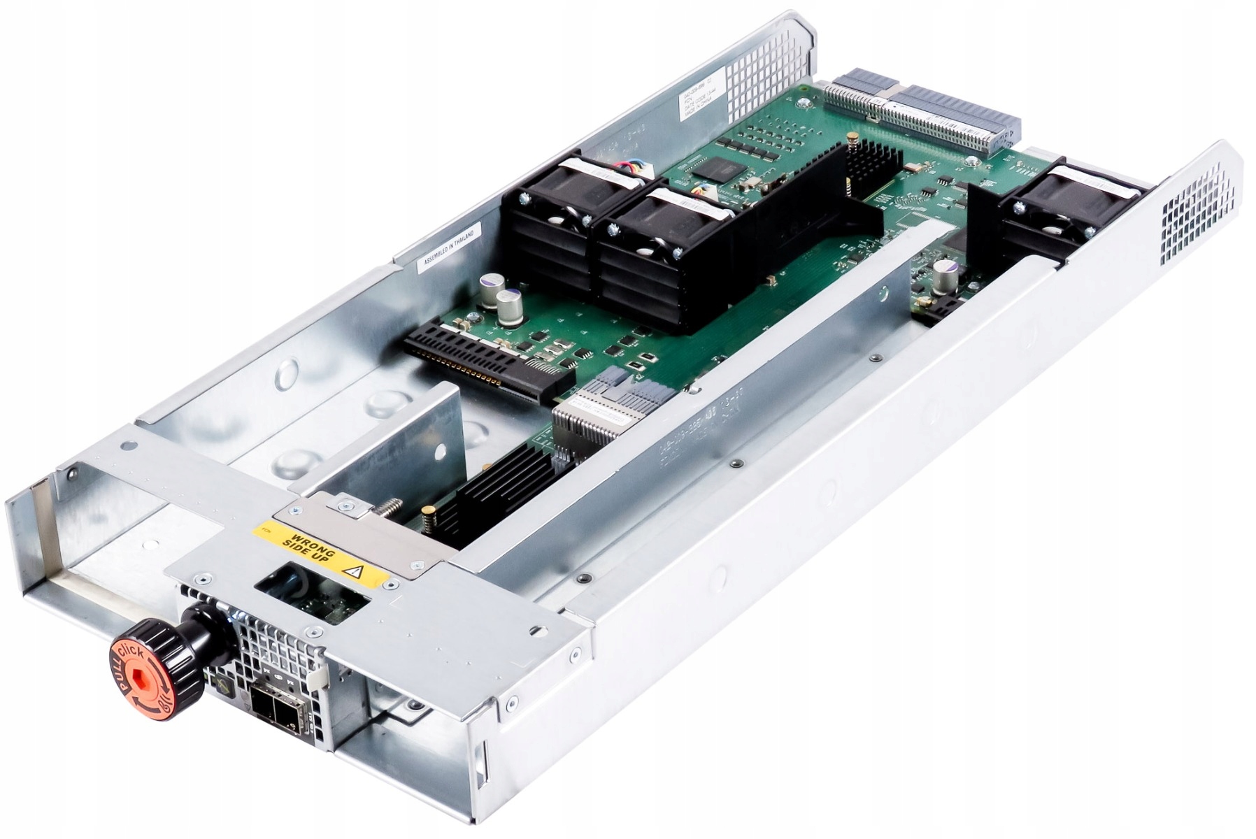 Emc 303-224-000C-03 I/o Modul 6G Sas VNX5200 VNX540 VNX5600