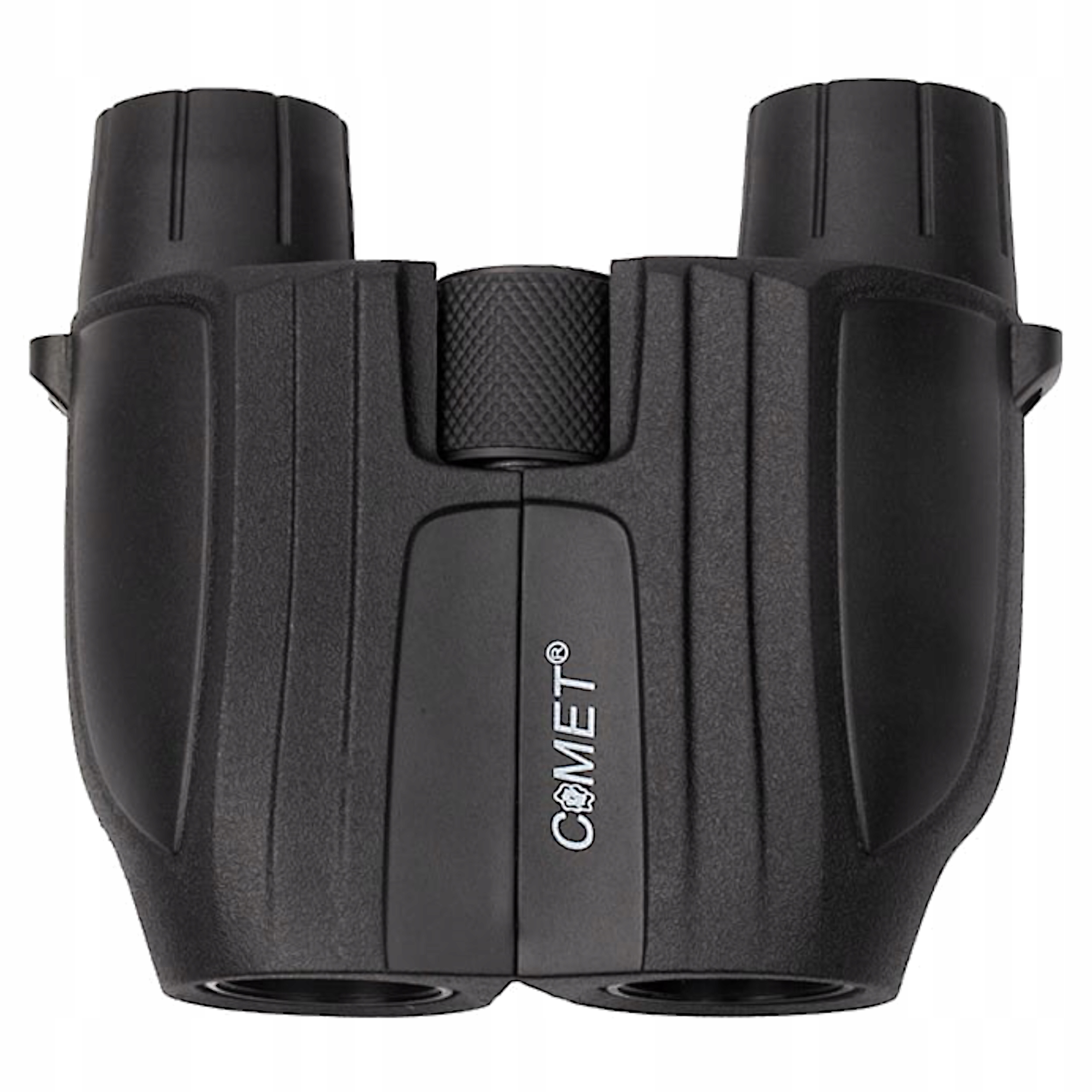 Comet Pro Mała i Kompaktowa Lornetka Turystyczna Lekka Szklana Optyka 10x25