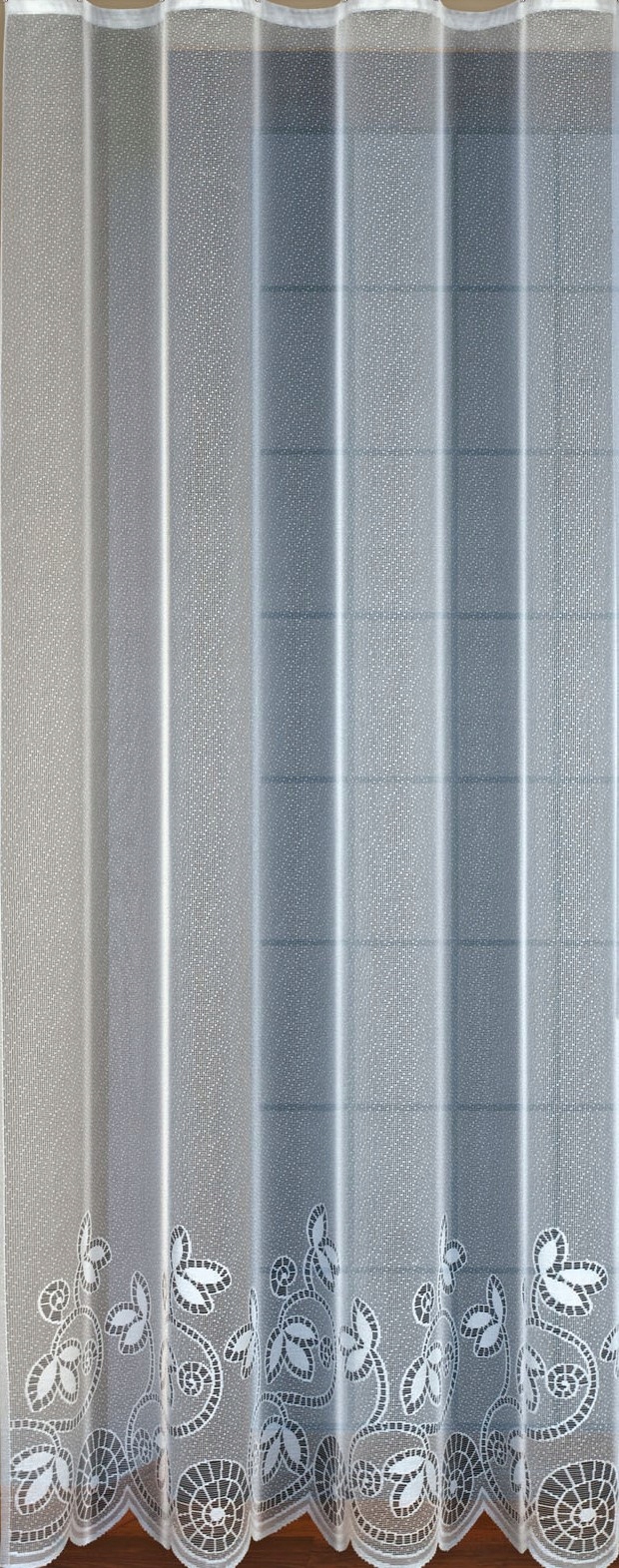 

Firana Żakardowa Polska 230x200 24256