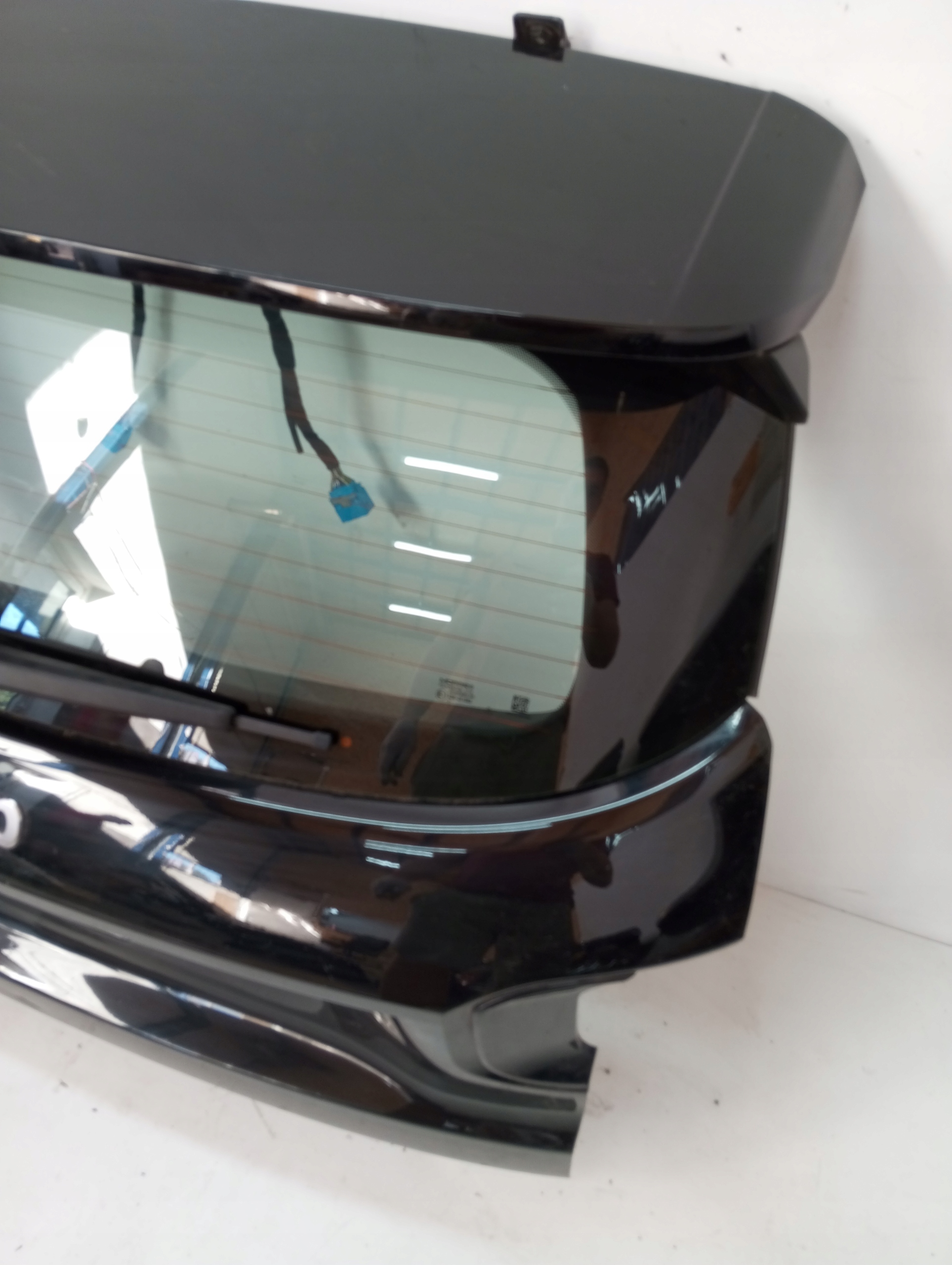 Heckklappe JEEP AVENGER 22R