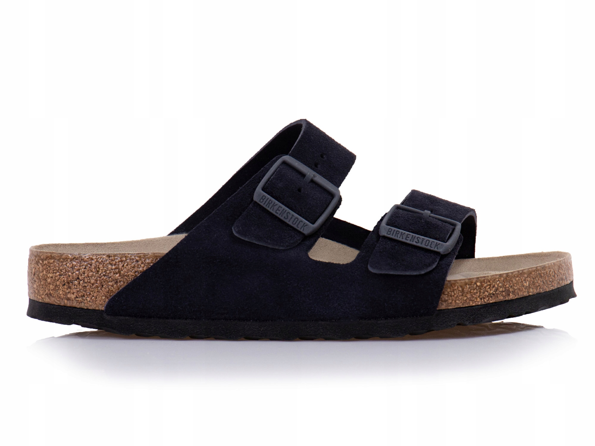 

Klapki Birkenstock Arizona Sfb VL 1020732 43