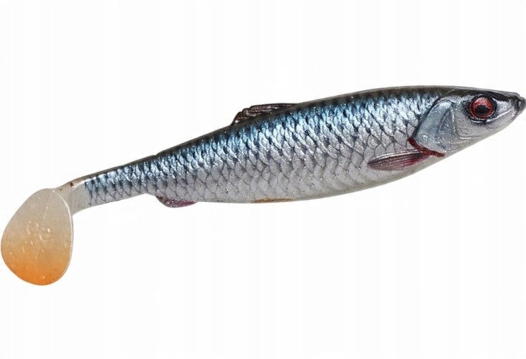 

Savage Gear Herring Shad ripper 4D 9cm 5g kopyto