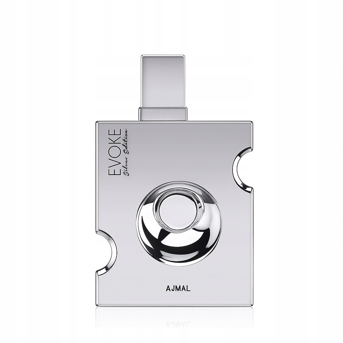 Ajmal Evoke Silver for Him Edp 90 ml M