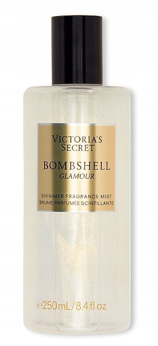 Victoria’s Secret mgiełka Bombshell Glamour Shimmer 2023 Kod producenta 26681713