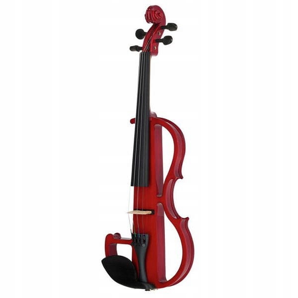 Skrzypce Harley Benton HBV 870RD 4/4 Electric Violin