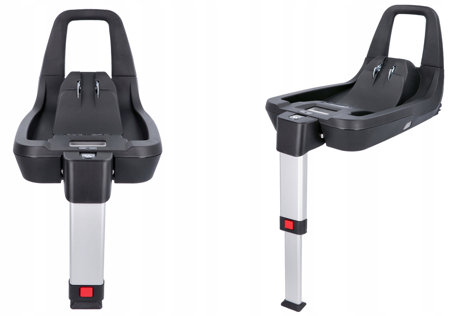 WÓZEK ADAMEX QUANTUM SPECIAL FOTELIK COSMO BAZA AVIONAUT IQ kol. TK 619 SE Stelaż Aluminiowy