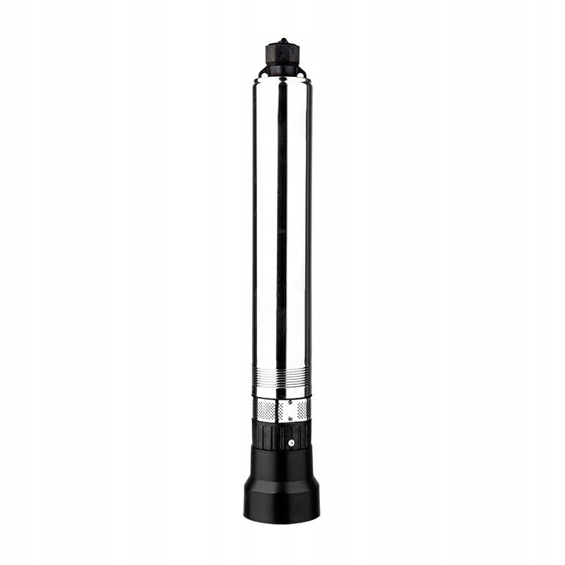 Pompa głębinowa Omnitron 5000 1,1 kW 230 V – 90 l/min, 50 m, kabel 20 m