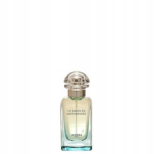 Hermes Un Jardin En Mediterranee – Toaletní Voda – Objem: 50 ML