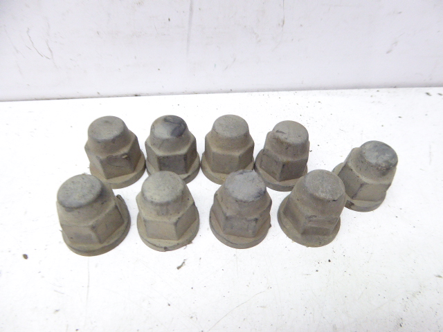 TRANSIT VI MK6 00-06 ZAŚLEPKA OSŁONA ŚRUBY NAKRĘTKI