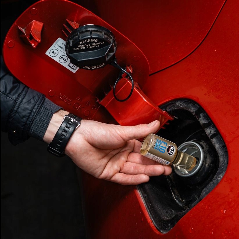 K2 E10 NEUTRALIZER DODATEK DO BENZYNY 50ML Producent K2