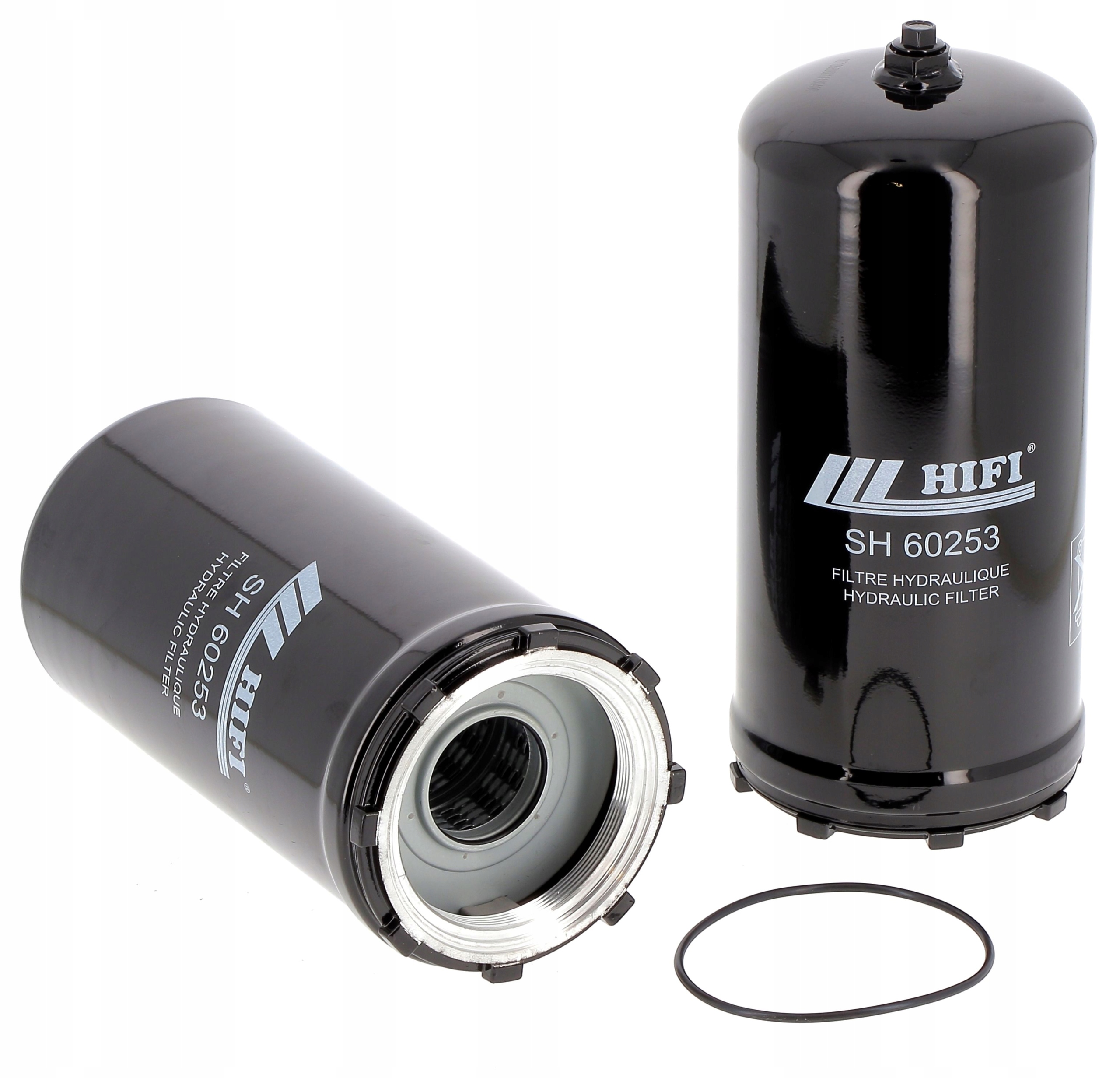 Hydraulický filtr Sh 60253 HiFi Filter