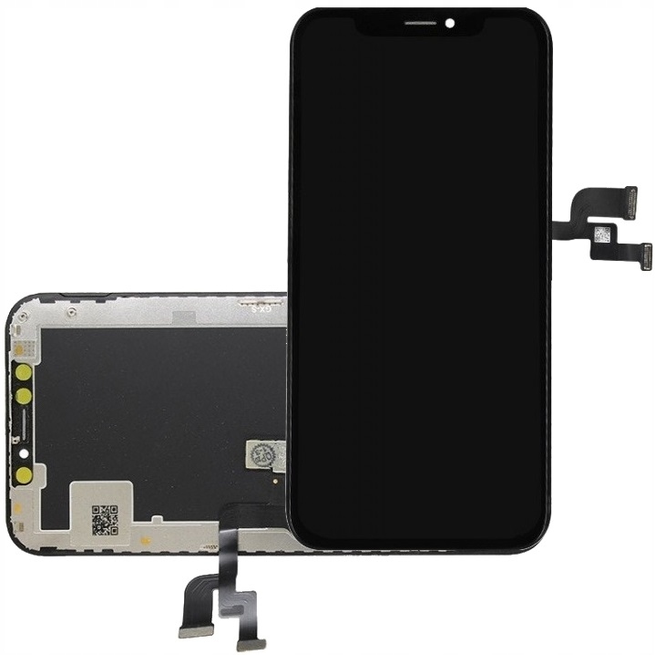 APPLE iPHONE XS WYŚWIETLACZ LCD EKRAN INCELL