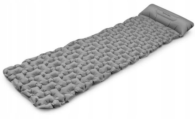 trekingová Matrace Air Bed