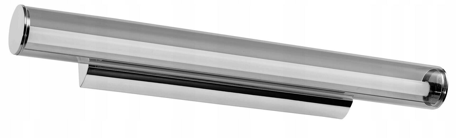 Rabalux Paula Led 12W 6749 chrómová nástenné svietidlo 590 mm, 4000K, 1000