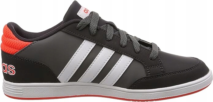 Buty dziecięce ADIDAS HOOPS K r. 31