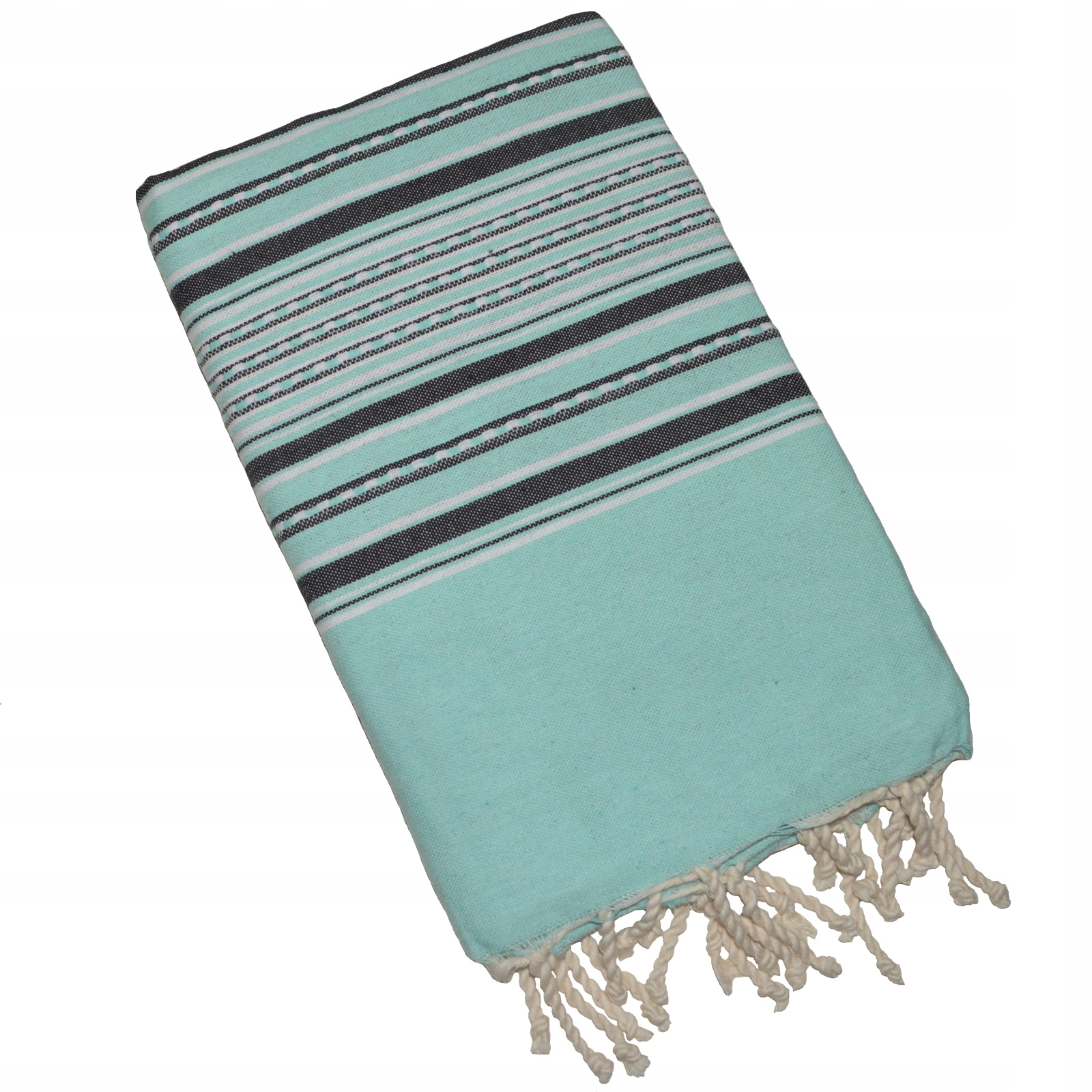 

Ręcznik arabski Fouta do sauny bawełna 190 x 100