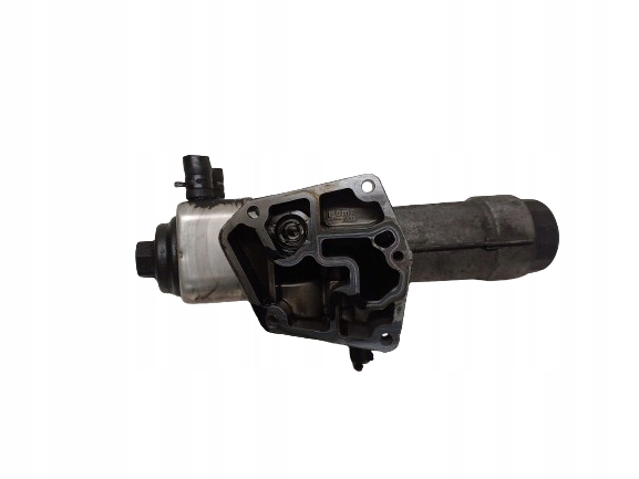 VW PASSAT B5 96- 1.9TDI ATJ PODSTAWA OBUDOWA FILTRA OLEJU 038115389B