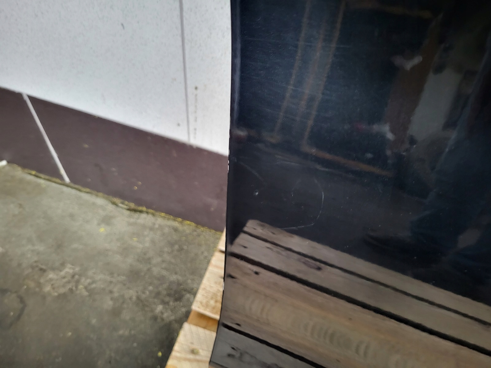 door right front right front 191 MERCEDES CLA C117 W117 A1177220210