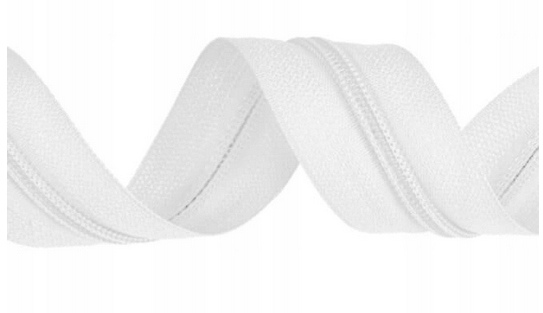 Příslušenství 5mm bílá 200 metrů