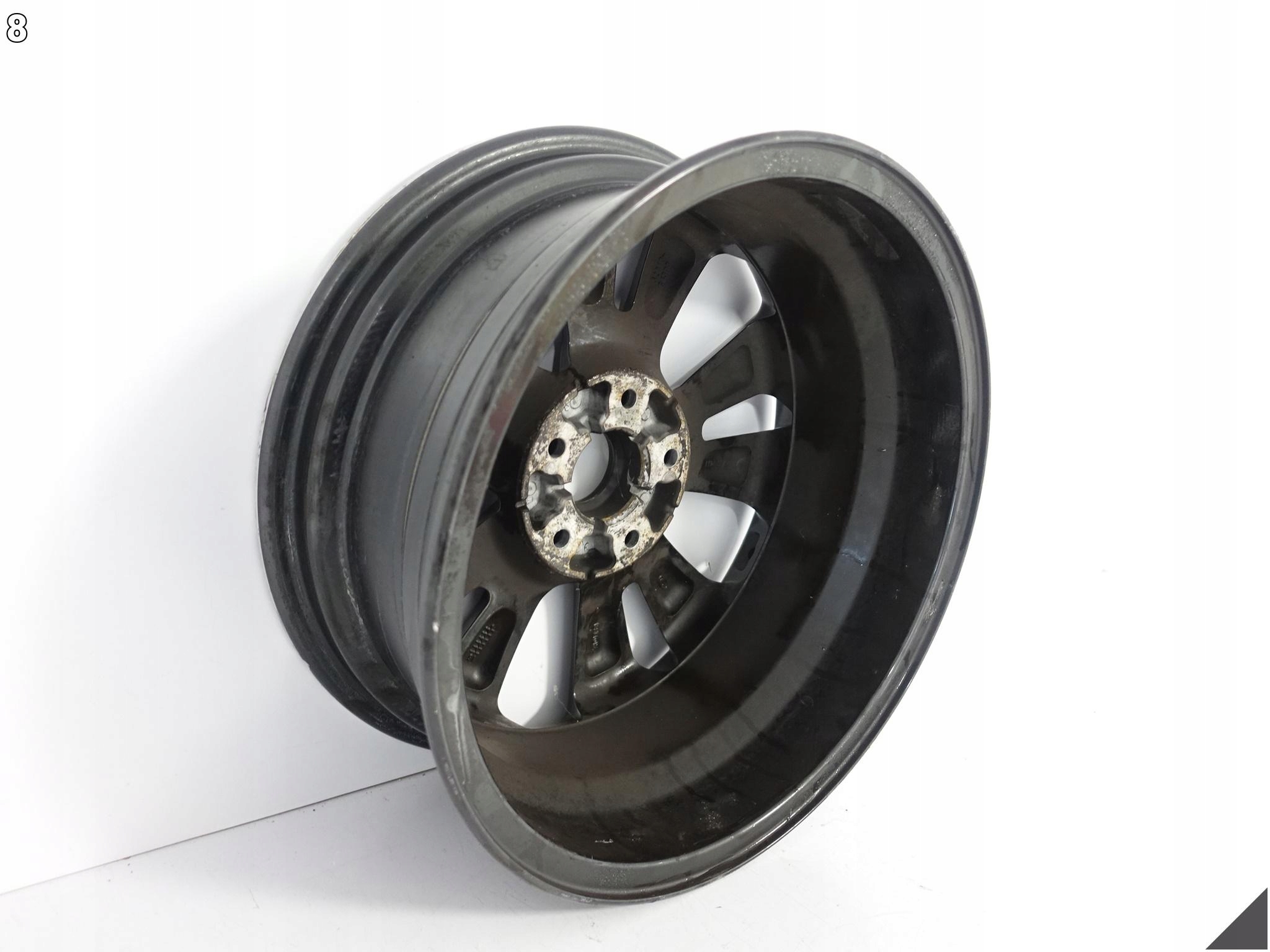 HYUNDAI TUCSON I30 disk disk 7JX17 ET53 5X114,3